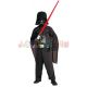 Darth Vader otroški kostum set - majhna velikost - .slika