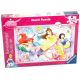 Disney princese: 125-delna sestavljanka - .slika