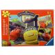 Chuggington 3 x 49 kos sestavljanka - .slika