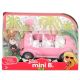 Barbie: Mini B rožnati hrošč - .slika