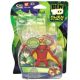 Ben 10: Jet Ray 10 cm akcijska figura - .slika