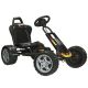 Cross Runner CR1 črni gokart - .slika