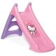 Železna Kitty majhen tobogan - 90 cm - .slika