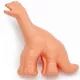 Écoiffier: Conjunto de formas de dinossauro para areia - 4 peças - .Imagem