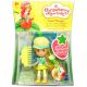Jagodka: Punčka z limonino kapo, visoka 9 cm - .slika