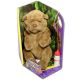 FurReal Friends - novorojeni rjavi medved - .slika