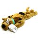 Govorijoča plišasta figura Scooby Doo - 65 cm - .slika