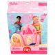 Barbie: Napihljiva plavalna deska - .slika