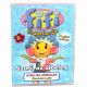 Živahni vrt Fifi 5. DVD - Špica lažna bolničarka - .slika