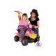 Poganjač za dekleta Buddy Baby Quad - .slika