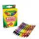 Crayola: Κηρομπογιές - σετ 8 τεμαχίων - .εικόνα