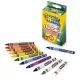 Crayola: Пастелни креда - 24 бр. - . изображение