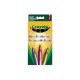 Crayola: 5 kos. markerjev kovinskih barv - .slika