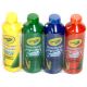 Crayola: Pripravljen za uporabo barva s čopičem - .slika