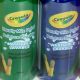Crayola: Pripravljen za uporabo barva s čopičem - .slika