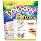 Crayola: Bela risalna knjiga - .slika