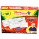 Komplet žigov Crayola: Avtomobili - .slika