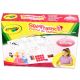 Crayola: Set žigov Disney princesk - .slika