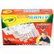 Crayola: Komplet nalepk Cars - .slika