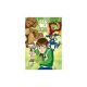 Ben 10: Alien Force 3D velik plakat - .slika