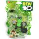 Ben 10: Upchuck 10 cm akcijska figura - .slika