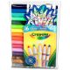 Crayola: Set mini markerjev 16 kosov - .slika