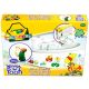 Crayola Mini Kids: Medvedek Pu risarska rolka - .slika