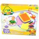 Crayola Mini Kids: Čudoviti zvoki risanja z Medvedkom Pu-jem - .slika