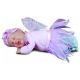 Anne Geddes roza vila 23 cm dojenček - .slika