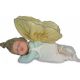 Anne Geddes vila 23 cm dojenček - .slika