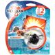 Komplet Bakugan z eno figuro 40 - .slika