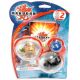 Bakugan novi komplet s 3 kosi 11 - .slika