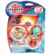 Bakugan 3-delni novi komplet 12 - .slika