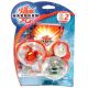 Bakugan nov komplet s 3 kosi 13 - .slika