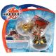 Komplet likov Bakugan 1 - .slika