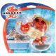 Komplet Bakugan likov 4 - .slika