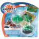 Komplet likov Bakugan 8 - .slika