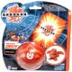 Bakugan Dragonoid rdeča ogromna krogla - .slika