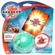 Bakugan Velika krogla: Neo Dragonoid - zelena - .slika