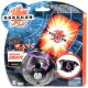Bakugan Velika krogla: Saurus - črna - .slika
