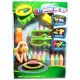 Crayola: 3D komplet krede - .slika