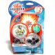 Bakugan 3-delni novi komplet 22 - .slika