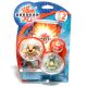 Bakugan 3-delni novi komplet 27 - .slika