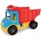Wader: Caminhão Multi Truck com blocos de construção, 38 cm - 17 peças - .Imagem