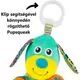 Lamaze: Pupsqueak, το κουτάβι – παιχνίδι για μωρά - .εικόνα
