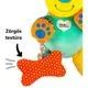 Lamaze: Pupsqueak, το κουτάβι – παιχνίδι για μωρά - .εικόνα