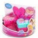 Disney princese: komplet modelirne mase v obliki srca - .slika