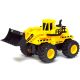 Baterijski bager 1:43 - .slika