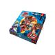 Bakugan 300-delna okrogla sestavljanka - .slika