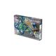 Geomag 88-delni barvni komplet - .slika